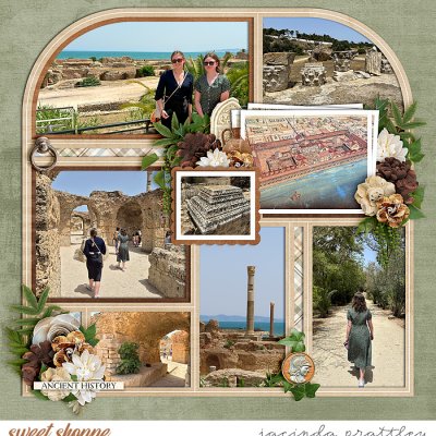 Tunisia 2