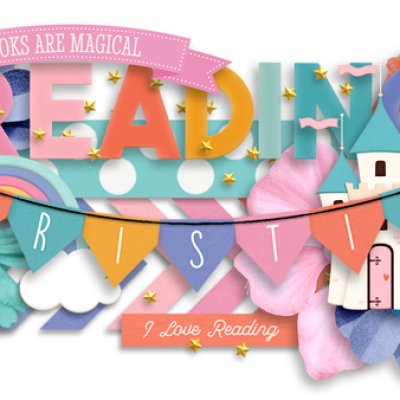 Kristin Siggy: Little Reader