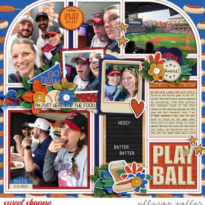 Play Ball