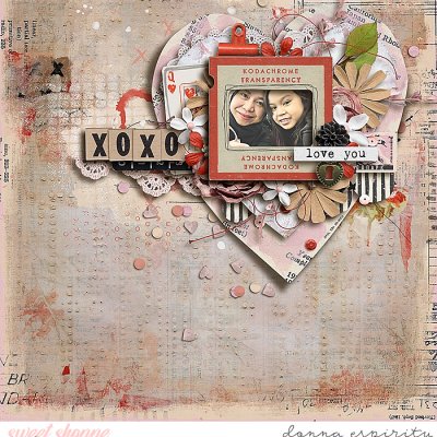 xoxo