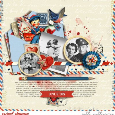 Love Story