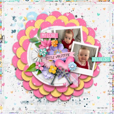 Little Valentine