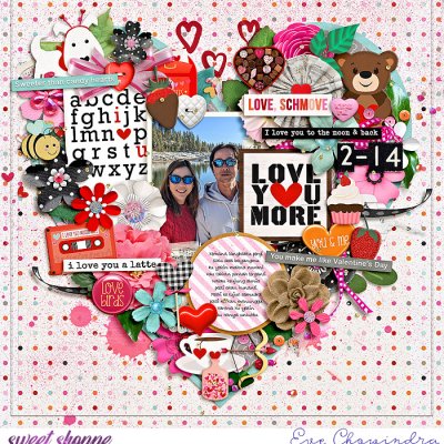 love you more