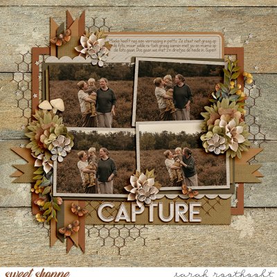 Capture