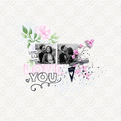 Love you