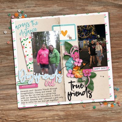 Digifriends IRL