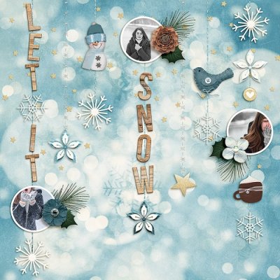 Let It Snow