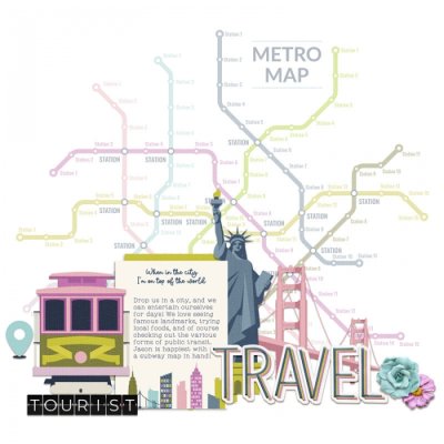 Travel