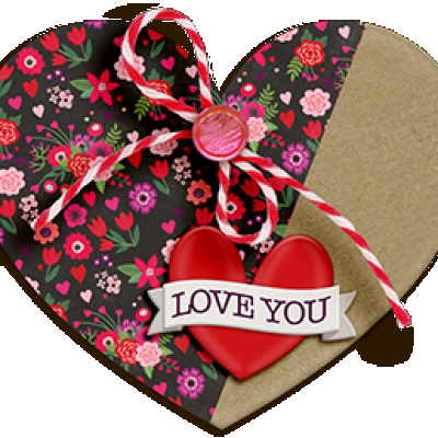 February tag