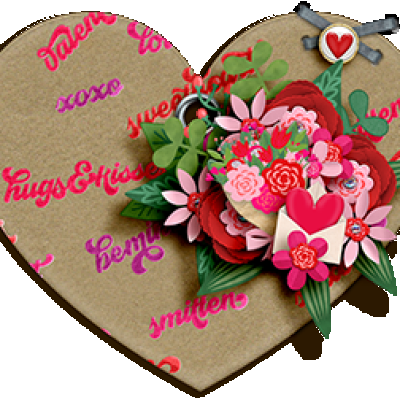 February tag