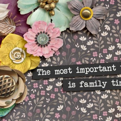 Family Time