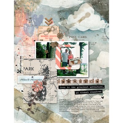 Wander to You