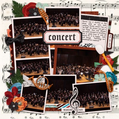 Concert