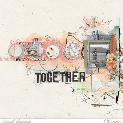 Together