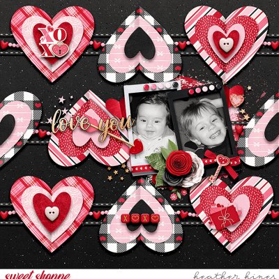 Love You