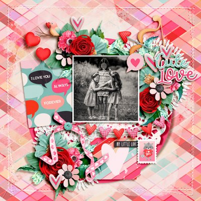 Cute Love