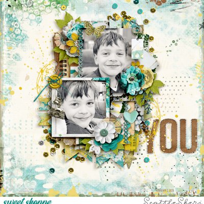 YOU