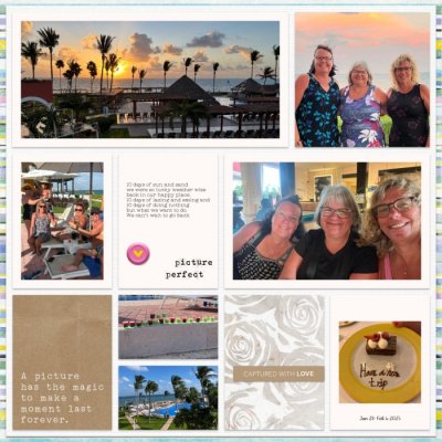 Mexico Memories
