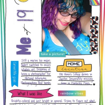 PGAD Feb 10: Me at 19