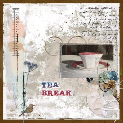 Tea Break