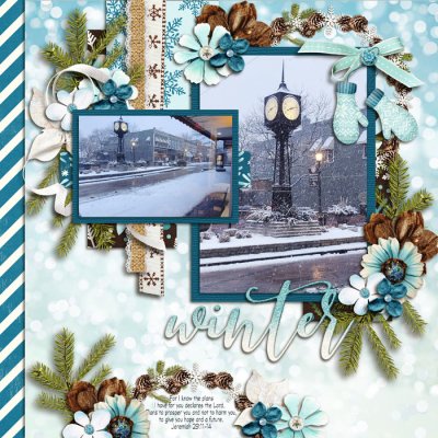 Winter