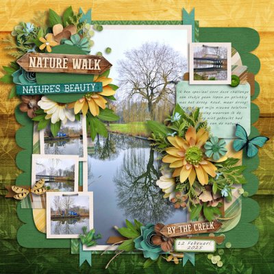 Nature walk