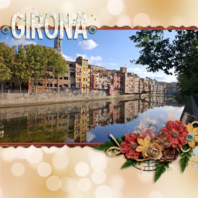 Girona
