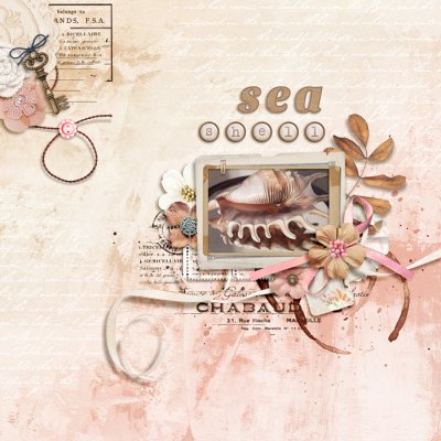 PGAD 2/12: Shoot & Scrap the February Photo Challenge