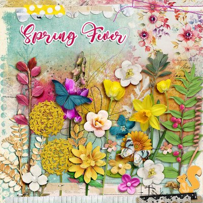 Spring Fever
