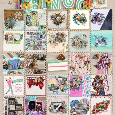 Bingo february