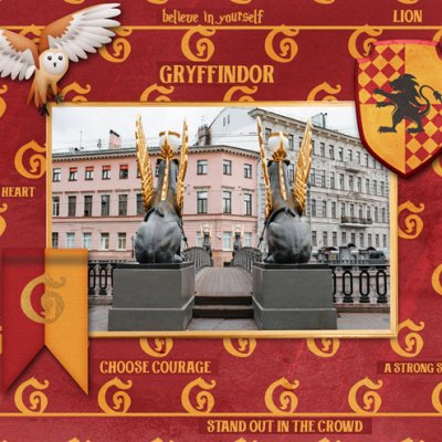 Gryffindor