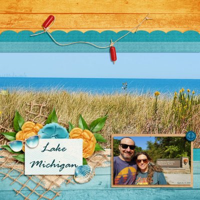 Indiana Dunes National Park 0924