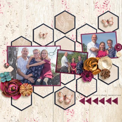 Cherished Memories