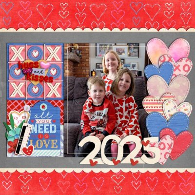 Valentines