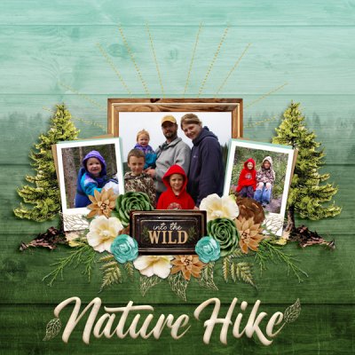 Nature Hike