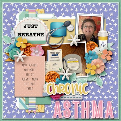 Chronic Asthma
