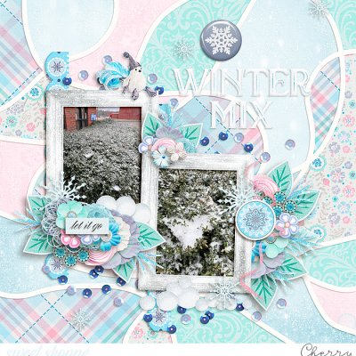 Winter Mix