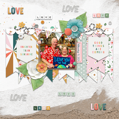 Love and Sunshine