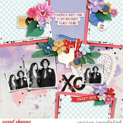XO