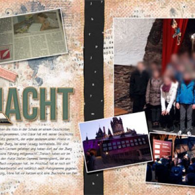 Lesenacht