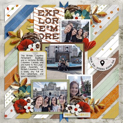 Explore More