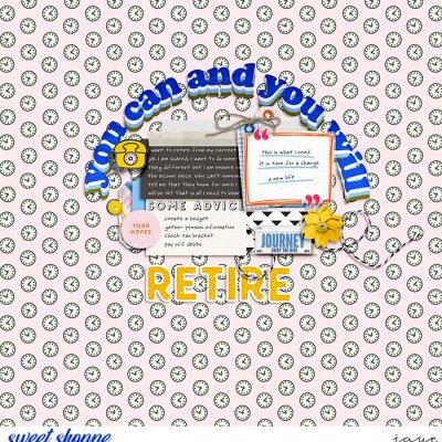 Retirement Dreams