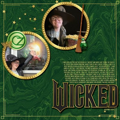 Wicked