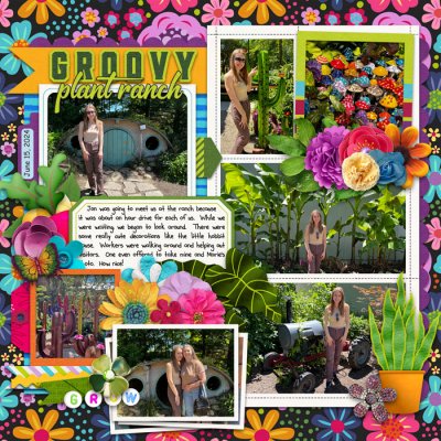 Groovy Plant Ranch