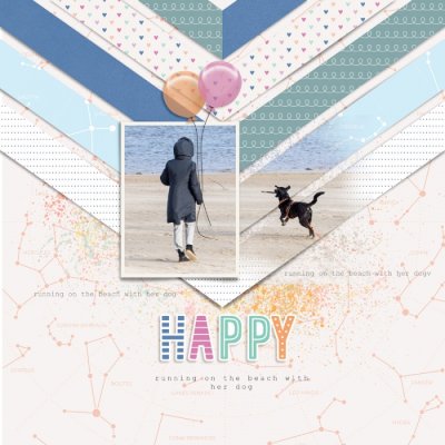 Happy