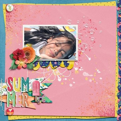Summer
