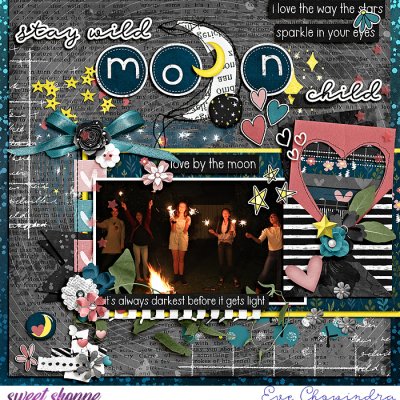 moon child