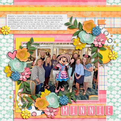 Minnie