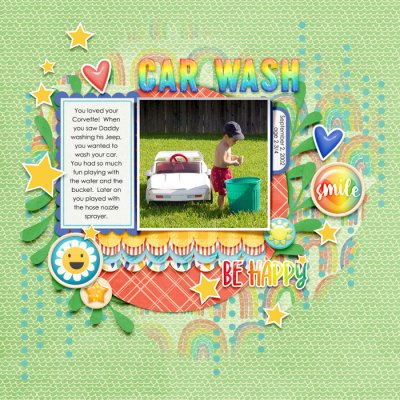 Car Wash
