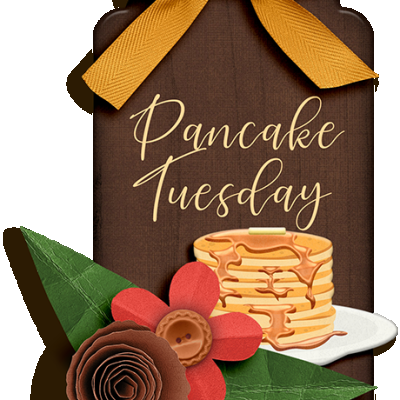 Pancake Tuesday